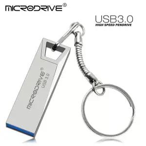 USB3.0 플래시 드라이브 슈퍼 미니 32GB pendrive 금속 4g 펜 3.0 작은 메모리 스틱 U cle
