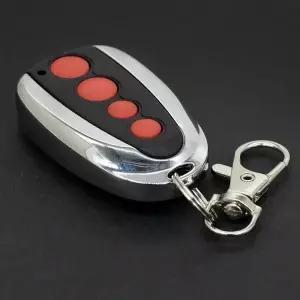 스틸라인 ZT07 차고 문 리모컨 교체용 SD800 송신기 433.92MHz