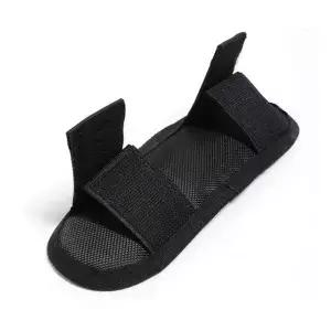 1Pcs Anti 어깨 스트랩 패드 가방 패스너 패딩 쿠션 교체 비즈 학교 배낭