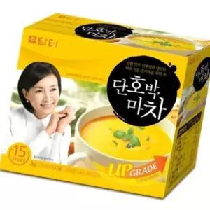 단호박 마차 17gx15T 담터