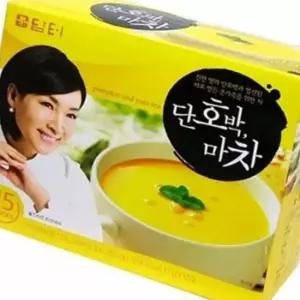 담터 단호박 마차 15T