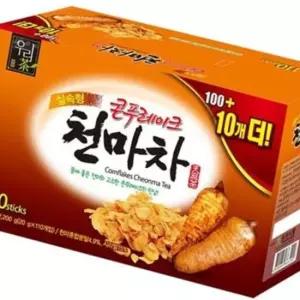 콘푸레이크 천마차 18gx110T 송원