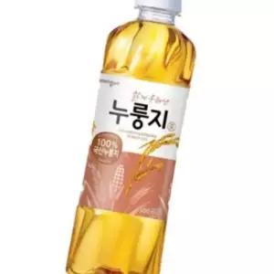 오곡누룽지 500ml 20개 BOX 웅진식품