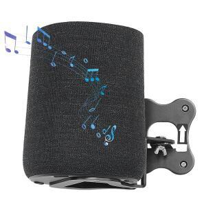 Harman Kardon Ench 스피커 호환 장착 브래킷 벽 스탠드 홀더 벽걸이 홈 시어터 액세서리