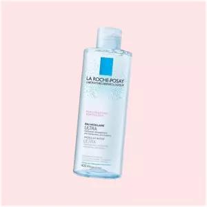라로슈포제 미셀라 클렌징워터 리액티브 400ml 3976624