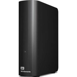 WD WDBWLG0080HBK NESN 8TB Elements 데스크톱 하드 드라이브 HDD USB PC Xbox와 호환