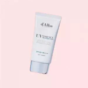 달바 수분자차 에센스 선크림 50ml 3985586