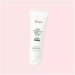 메이크프렘 증량 세이프미 릴리프 모이스처 클렌징폼 250ml 3984565