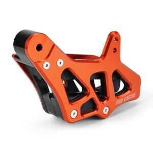 NICECNC 모터사이클 체인 가이드 알루미늄 KTM SX SXF XCF EXCF XCW TPI 6D 125 530 2008 2023 85 2018 2019 690 ENDURO
