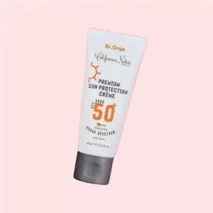 닥터올가 톤업 선크림 프리미엄 선프로텍션 크림 60ml 4003000