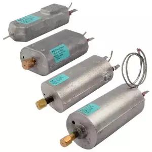 400W 900W 1500W 3000W 안개 기계 히터 스틱 예비 분무기 가열 막대 코어 파이프 부품
