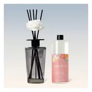 코코도르 블랙 디퓨저 2종 리필액 500ml 5종 택1 3980474