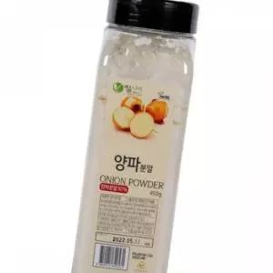 식자재 전문 이슬나라 양파분말 450g