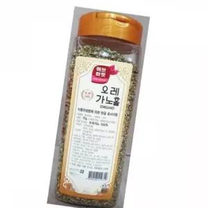 FK 오레가노(허브마켓 홀 70g) X9