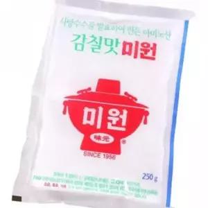 대상 감칠맛 미원 250g
