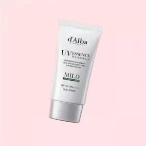 달바 온가족썬 마일드 선크림 듀오 (50ml+50ml) 3985607
