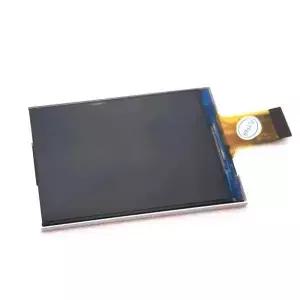소니 사이버 샷 DSCW810 W810 W800 용 LCD 디스플레이 화면 디지털 카메라 수리 부품 백라이트 1 개