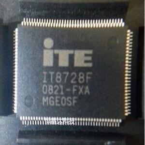(5-10개)100% 새 IT8728F FXA FXS EXS CXA CXS QFP 칩셋