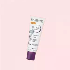 바이오더마 NEW 온라인 시카비오 크림+ SPF 50+ 40ml (+센시비오H2O 100ml) 3977167