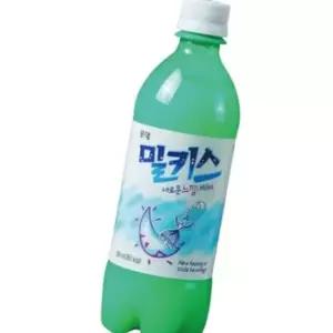 밀키스 500mlX20개 롯데칠성
