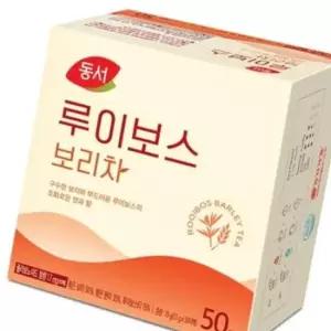 동서 루이보스 보리차 1.5gx50T