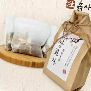 몸을 보호하는 한방재료 국내산 전통 쌍화차