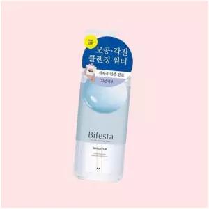 비페스타 클렌징워터 브라이트닝 400ml (모공 각질) 3985111