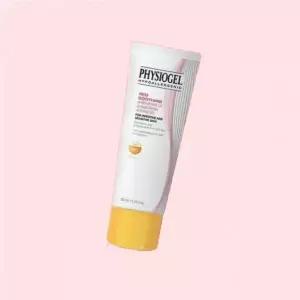 피지오겔 대용량 레드수딩 AI 센서티브 UV 썬스크린 80ml 3977176