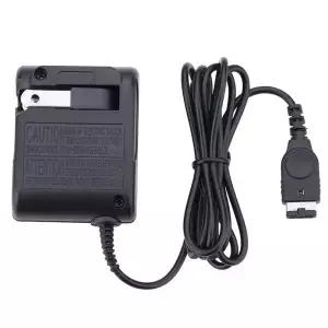 NDS 게임보이 어드밴스 GBA SP 콘솔용 벽면 충전기 AC 어댑터 새 제품