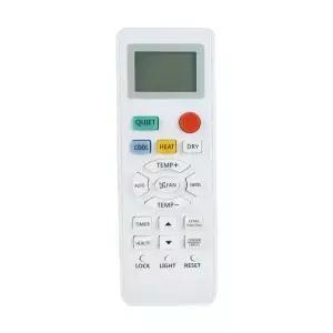 Haier YLHD04 용 A/C 리모콘 0010401511E YRHD01 KTHE002 에어컨 컨트롤러