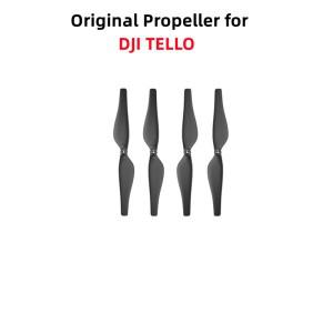 DJI호환 TELLO 드론 액세서리 용 100%  프로펠러 3044P 수리 예비 부품 퀵 릴리스 교체
