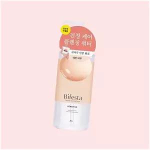 비페스타 클렌징워터 센시티브 400ml (저자극 진정) 3985118