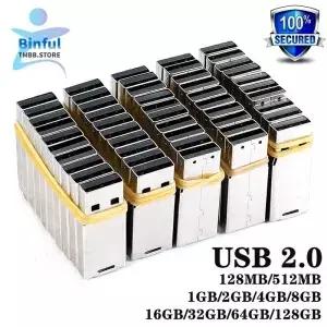 1PCS UPD 칩 USB 2.0 128M 512M 2G 4G 8G 16G 32G 64GB Pendrive 메모리 플래시 짧은 범용 보드 Udisk DIY