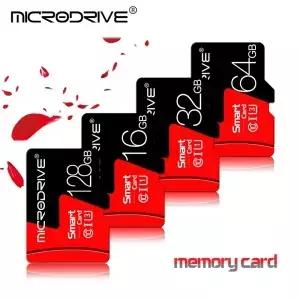메모리 카드 클래스 10 32GB 미니 SD 태블릿/스마트폰용 SD/TF 플래시