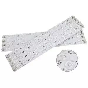 LED Module18W 24W 36W 48W 62W 3000K 4500K 6500K 천장 조명용 RC 가능 광원 DIY