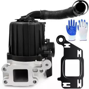 A4720108262 화물기 캐스캐디아 디트로이트 DD13 2010-2025 웨스턴 스타 맥 MP8과 호환되는 크랭크케이스