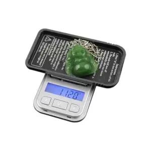가용 100g 200g 0.01g 디지털 저울 LCD 고정밀 보석 미니 전자저울 금/보석용