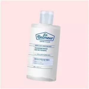 닥터벨머 아미노클리어 클렌징워터 300ml 3985126