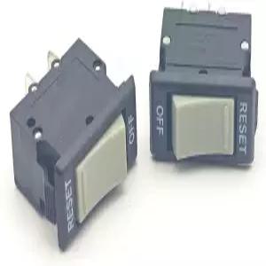 러닝머신 및 자전거용 카미신타 전원 입력 켜기/끄기 스위치 186726 15A 125VAC 50VDC