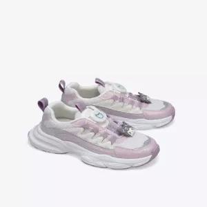 [정상가 49900원][산리오] 키즈 다이얼 운동화(LAVENDER) HPKR6GA32S