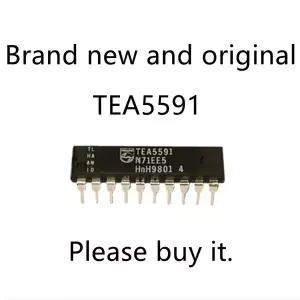 1PCS/TEA5591 DIP-20 칩