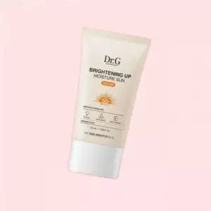 닥터지 브라이트닝 업 모이스처 선 50ml 3985606