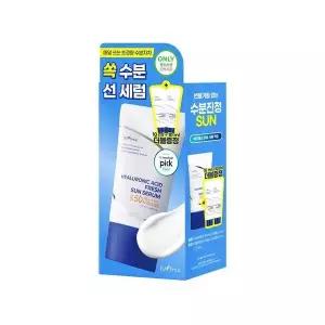 이즈앤트리 히알루론산 프레쉬 선 세럼 50ml (+10ml2ea) 4003002