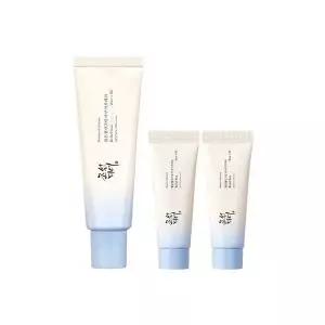 조선미녀 쿨링진정 아쿠아프레쉬 선크림 50ml+20ml 4003001