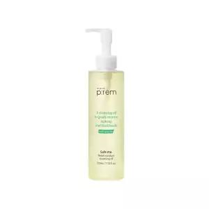 메이크프렘 세이프 미 릴리프 모이스처 클렌징오일 리필 (210ml+100ml 리필) 3976697