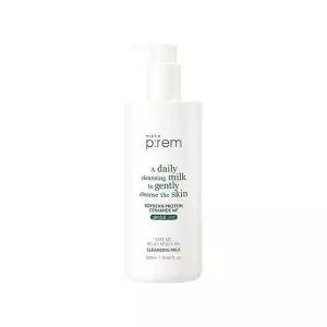 메이크프렘 리필 세이프 미 릴리프 모이스처 클렌징밀크 (200ml+100ml 리필) 3976501