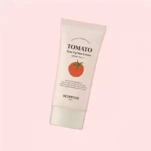 스킨푸드 톤업선크림 용량UP 토마토 톤 업 선크림 50ml 3985635