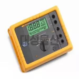 FLUKE 1623-2KIT 접지저항계 3극 4극 측정기 세트