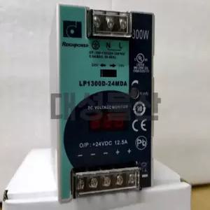REIGNPOWER LP1300D-24MDA DIN레일 SMPS 전원공급장치