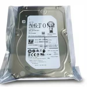 Seagate Exos 7E8 4TB 엔터프라이즈 SATA 하드디스크 중고